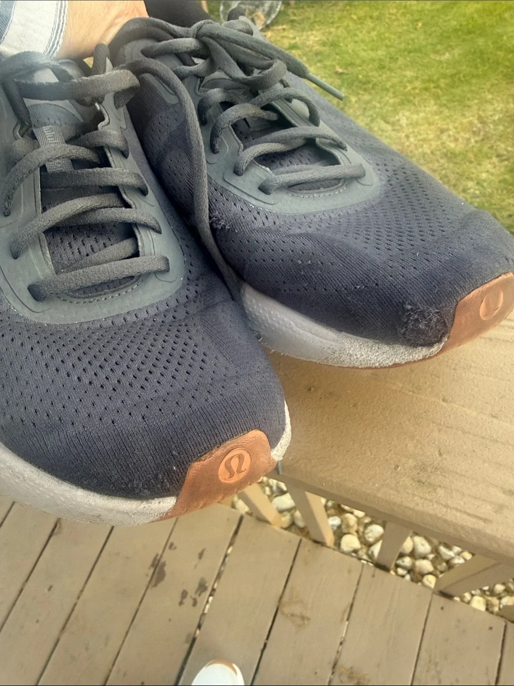 lululemon athletica lightweight breathable